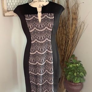 Connected Apparel | Cocktail Dress